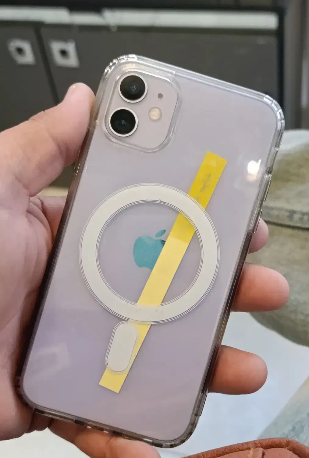 آیفون 11|موبایل|میاندوآب, |دیوار