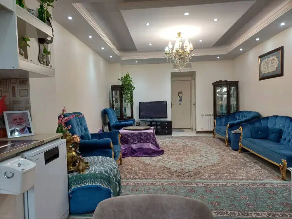 فروش مسکن|فروش آپارتمان|تهران, شکیبا|دیوار