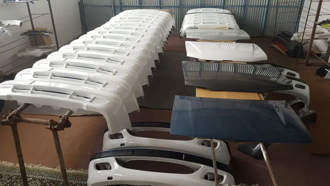 ام وی ام۳۱۵ جیلی هایما تیگو سپر برلیانس ۳۳۰ 110mvm|قطعات یدکی و لوازم جانبی|مشهد, شیرودی|دیوار