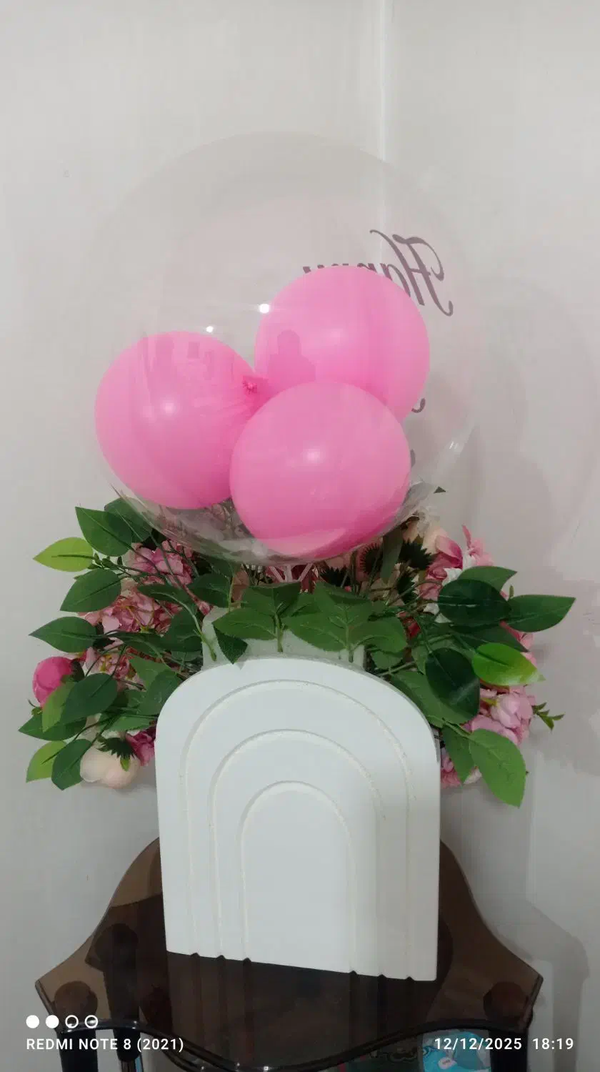 گل مصنوعی|گل مصنوعی|شاهین دژ, |دیوار