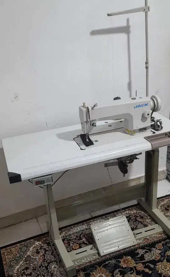 چرخ راسته دوز|چرخ خیاطی و ریسندگی|شوشتر, |دیوار