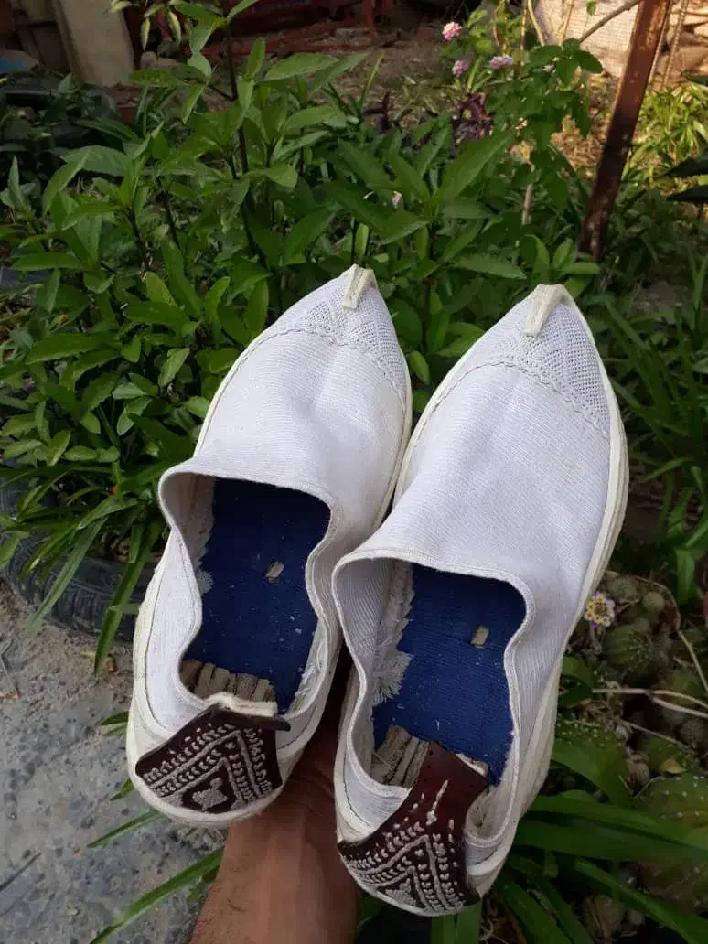 گیوه اعلا،سایز ۴۲|کیف، کفش، کمربند|بوشهر, |دیوار