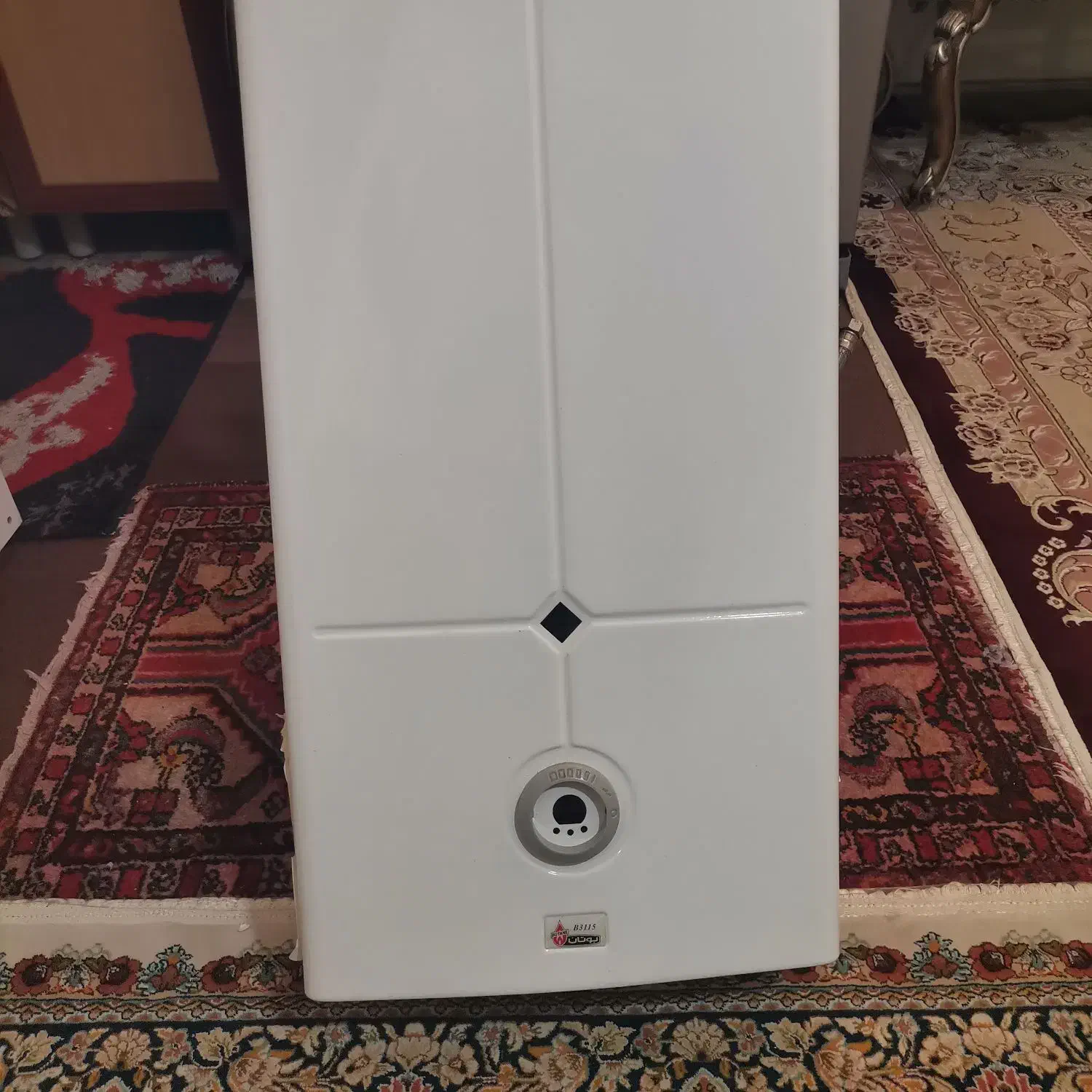 آبگرمکن دیواری|آبگرمکن، پکیج، شوفاژ|قم, نیروگاه|دیوار