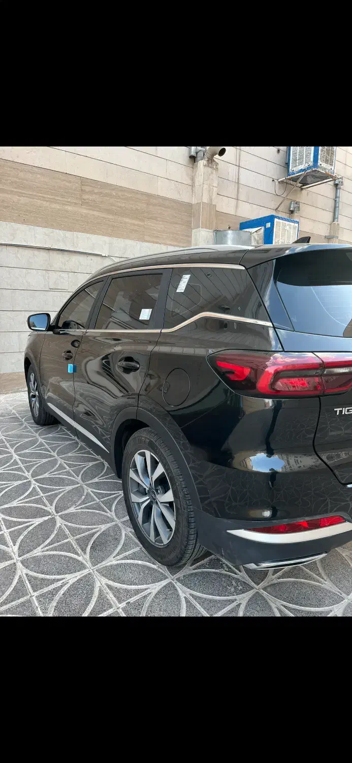 تیگو7پرو|خودرو سواری و وانت|محمدیه-قزوین, |دیوار