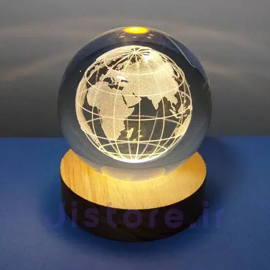 چراغ خواب|چراغ خواب و آباژور|خمین, |دیوار