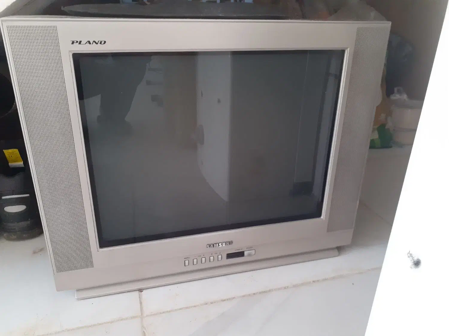 تلویزیون|تلویزیون و پروژکتور|بروجرد, |دیوار