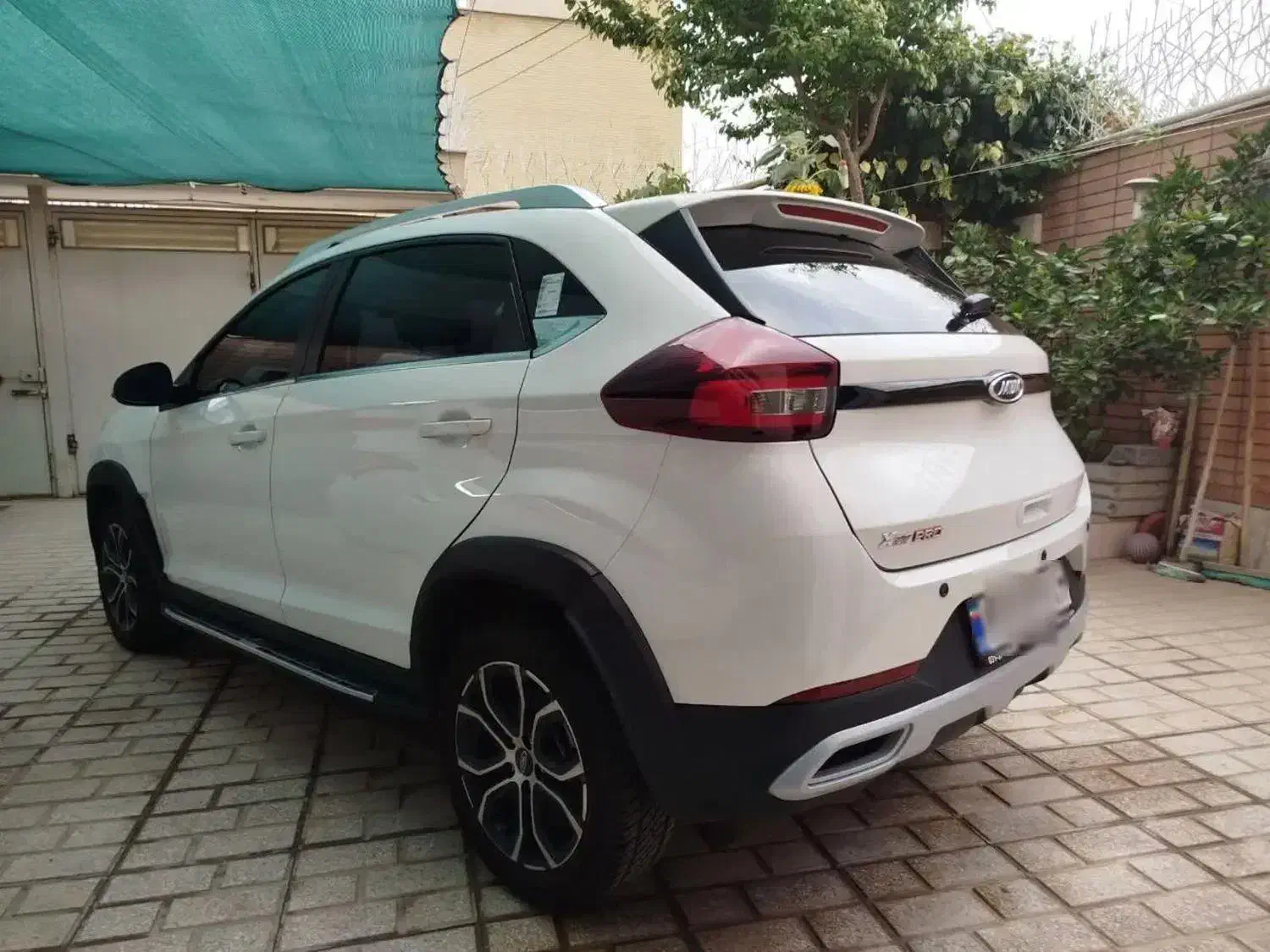 x22 pro مدل ۱۴۰۴|خودرو سواری و وانت|اصفهان, دشتستان|دیوار