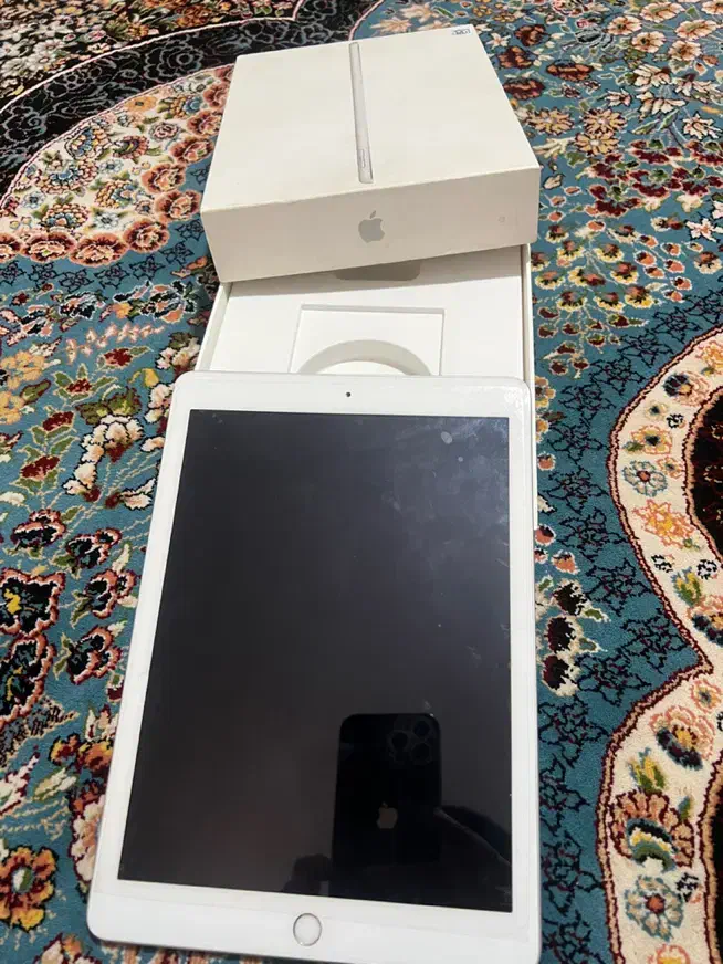 آیپد نسل ۵|تبلت|فردیس, فردیس|دیوار