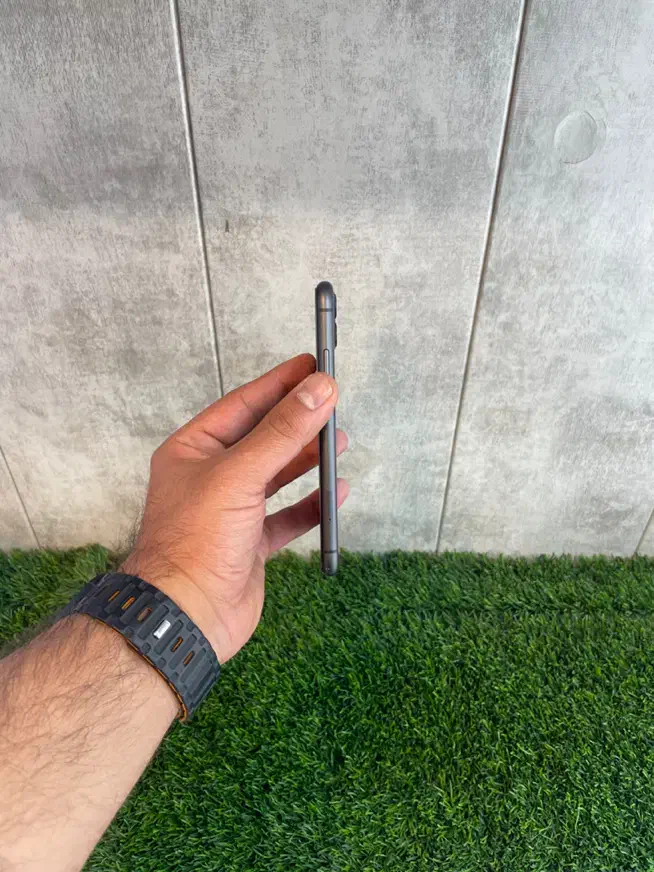 ایفون ۱۱ دوسیم باز نشده|موبایل|کرج, اصفهانیها|دیوار