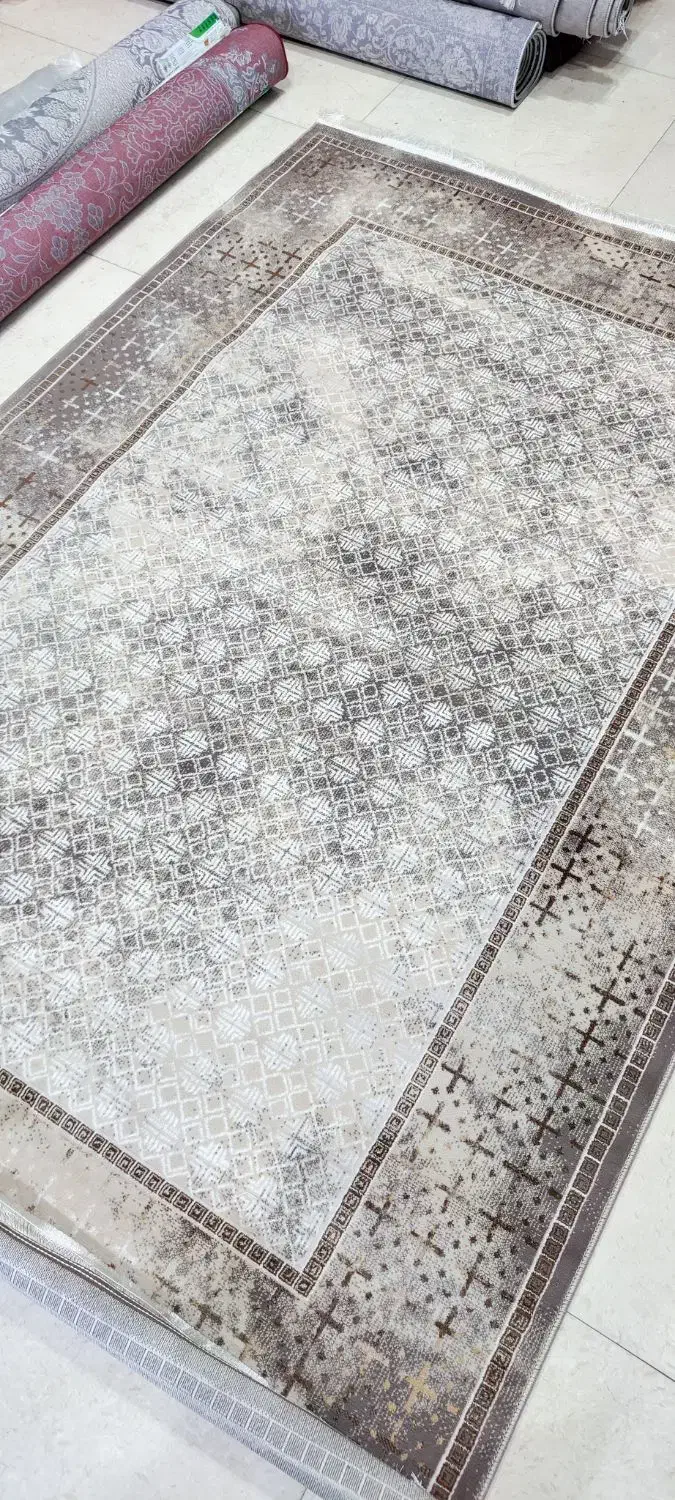 فرش رمانتیک|فرش|کرج, شعبان‌آباد|دیوار