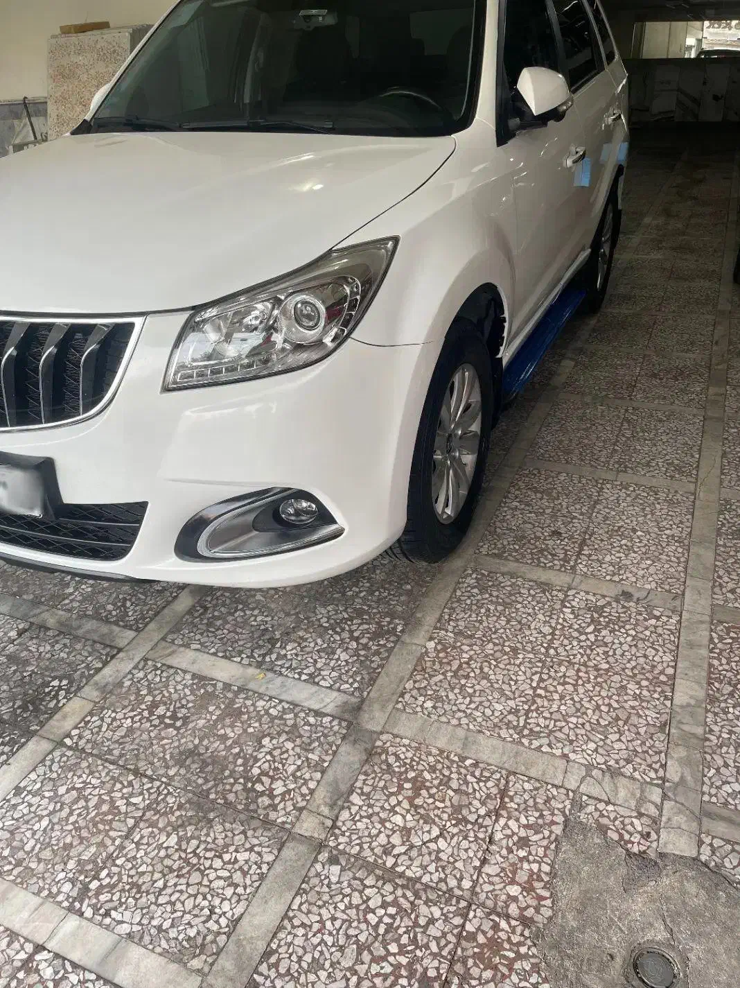 هایما s7+ 1400|خودرو سواری و وانت|تبریز, |دیوار