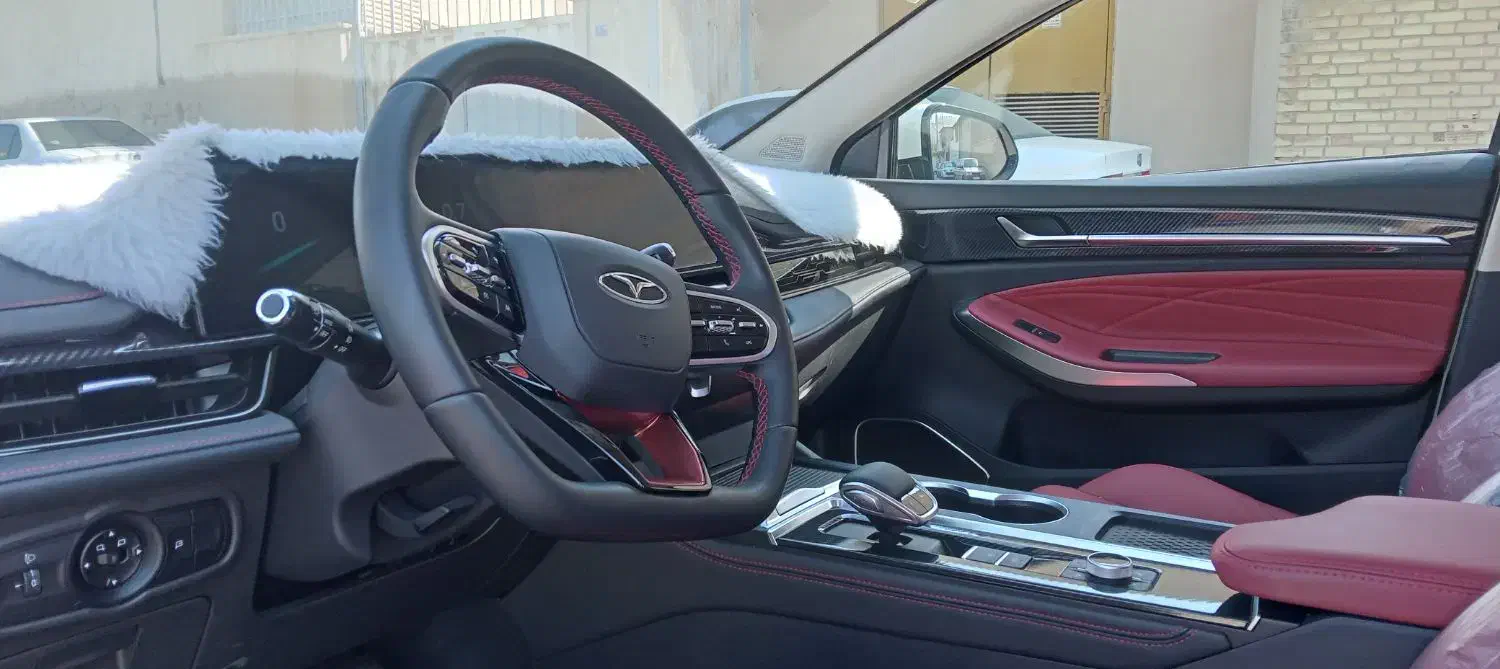 آریزو ۶ جی تی|خودرو سواری و وانت|بوشهر, |دیوار