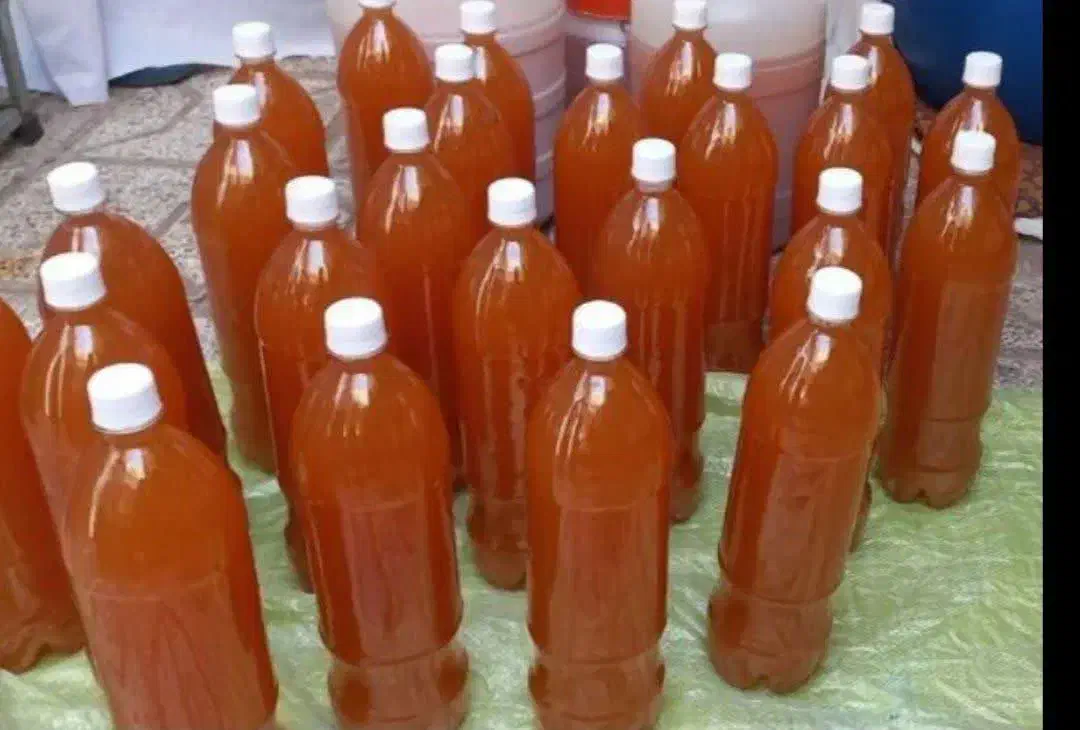 آبلیمو طبیعی و آبغوره|خوردنی و آشامیدنی|شاهینشهر, شهرک گلدیس|دیوار