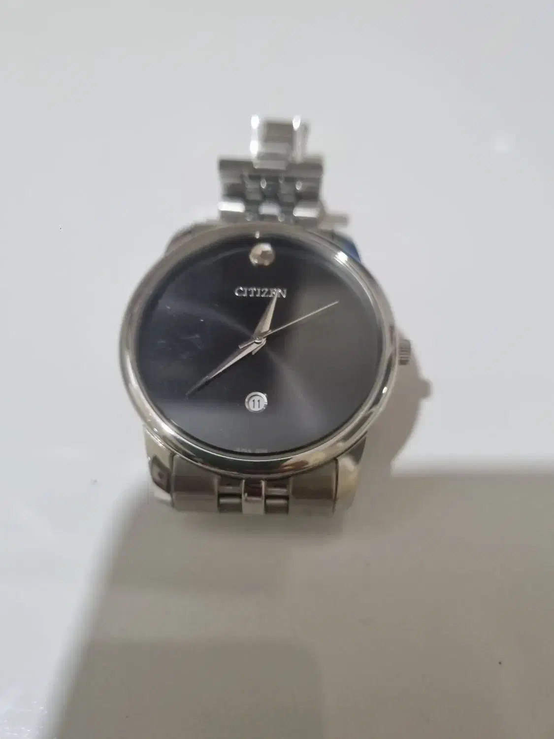 ساعت سیتزیتن|ساعت|لاهیجان, شهرک جانبازان|دیوار