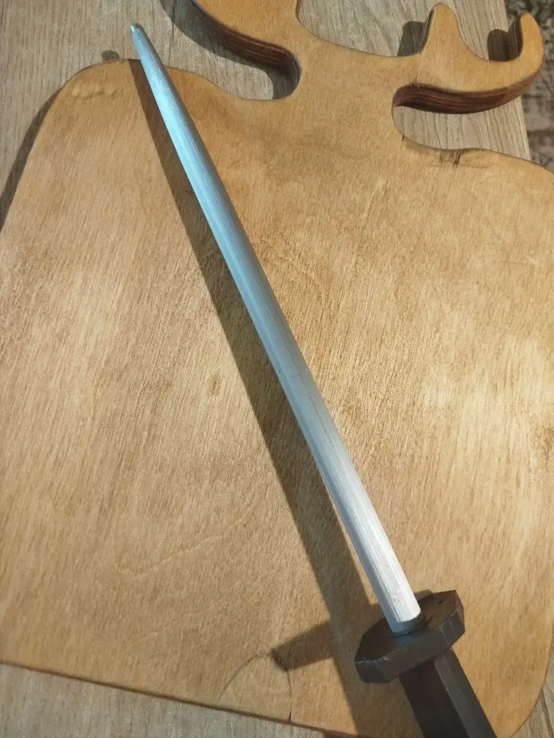 مصقل و چاقو آلمانی|ظروف پختوپز|تهران, یافت آباد جنوبی|دیوار