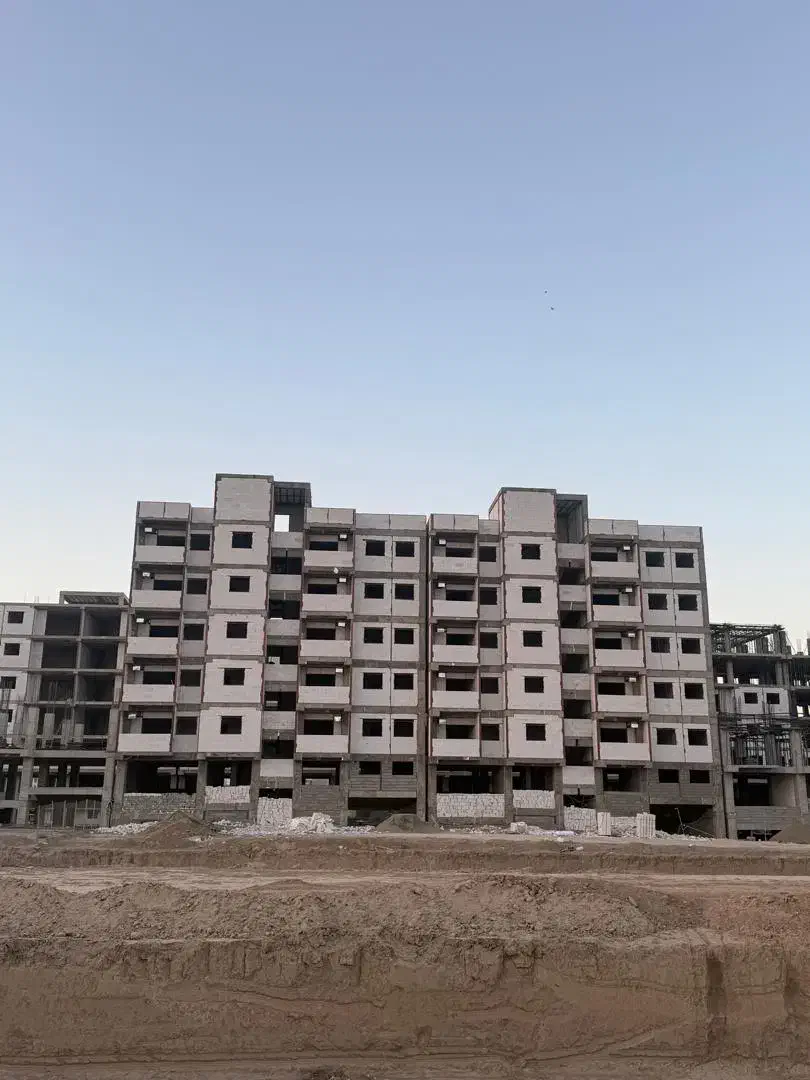 فرصت استثنایی خانه دار شدن در اسلام شهر|فروش آپارتمان|اسلام‌شهر, مسکن مهر اسلاشهر (شهرک امام خمینی)|دیوار