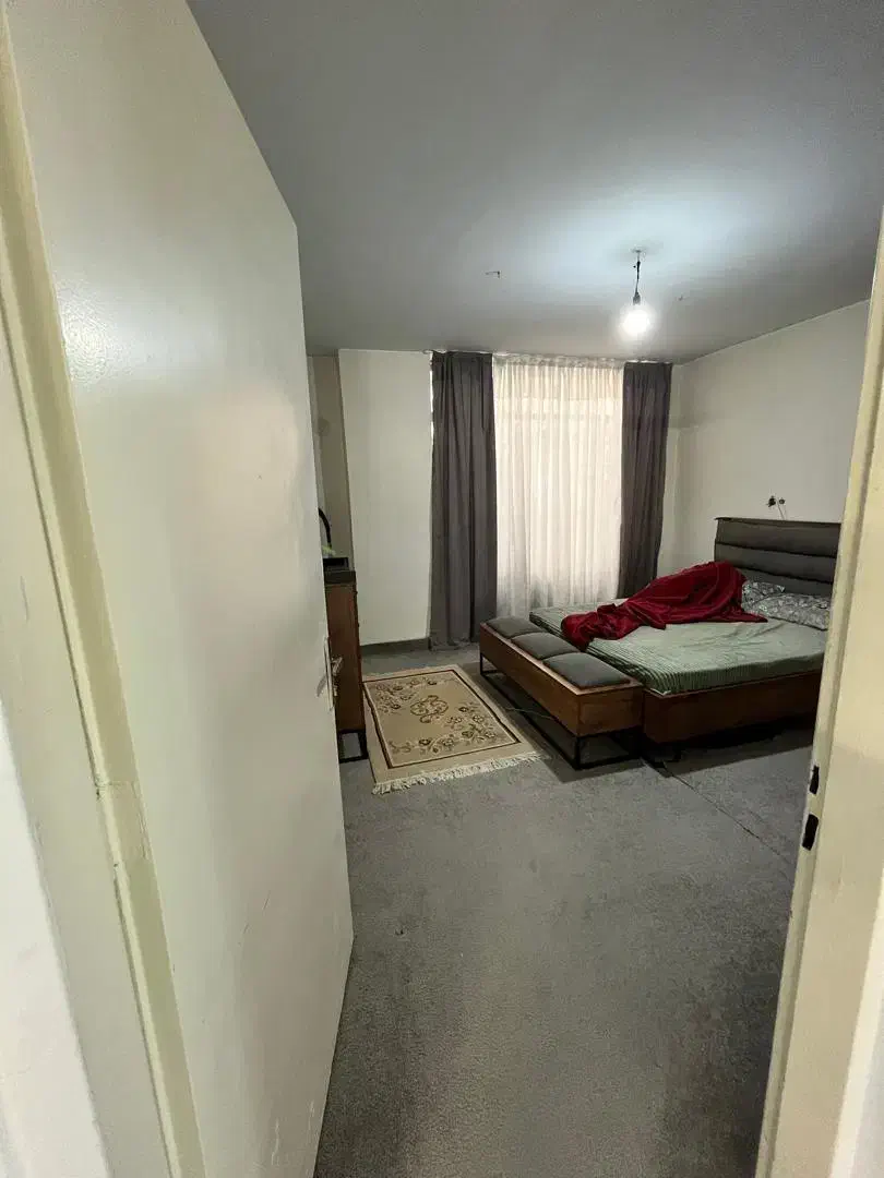 80متر۲خ فول . کلید نخورده زط1 قیمت متری 105|فروش آپارتمان|تهران, علم و صنعت|دیوار