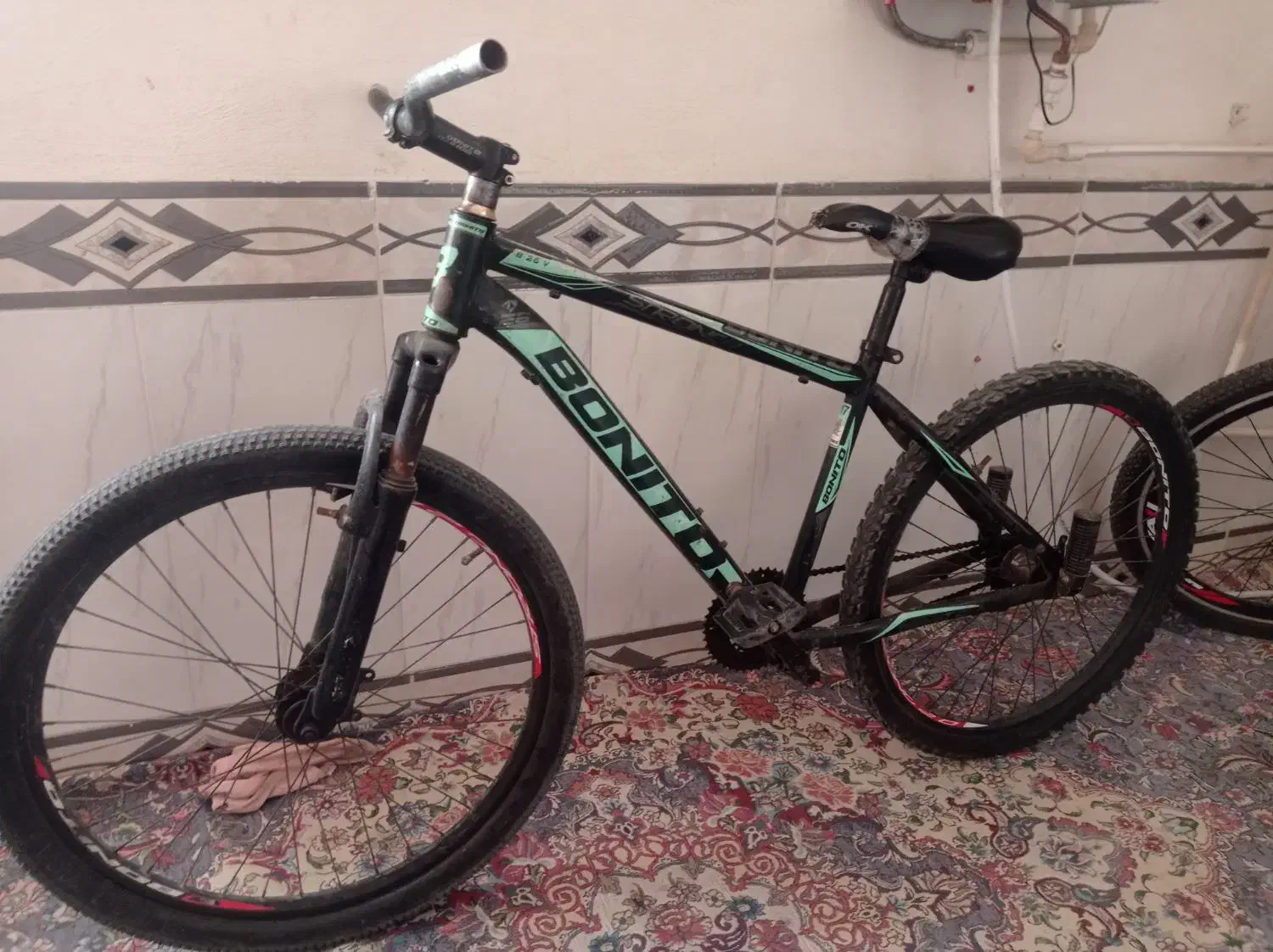 دوچرخه|دوچرخه، اسکیت، اسکوتر|سیمین شهر, |دیوار