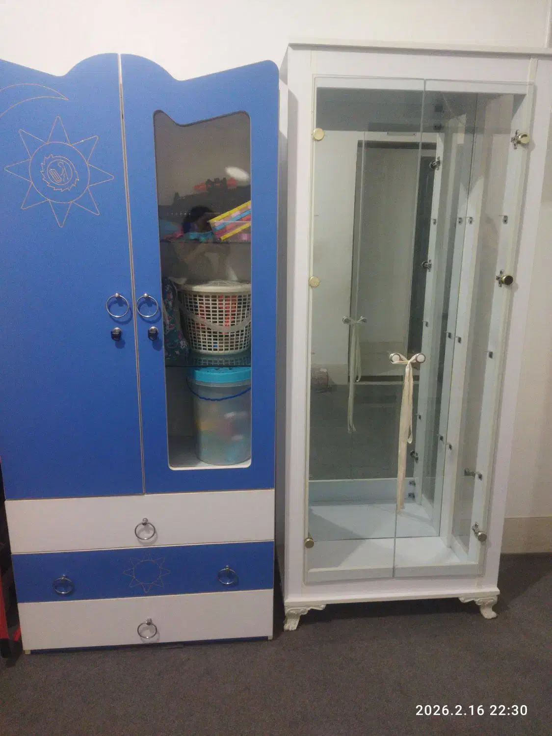 کمد|جاکفشی، کمد، دراور|نیشابور, شهید بهشتی|دیوار