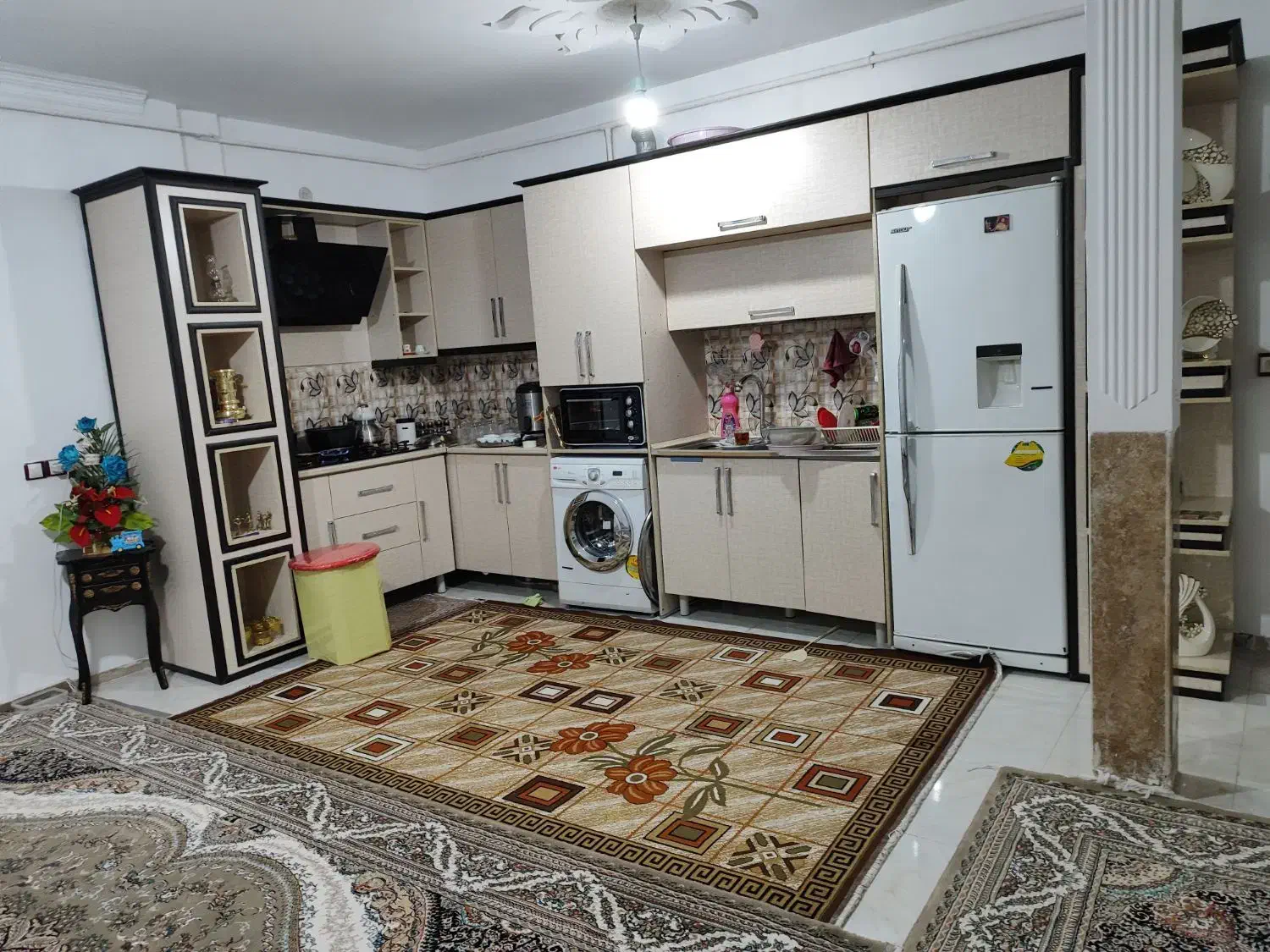 فروش خونه ی ویلایی 70 متری|فروش خانه و ویلا|نظرآباد, رسالت|دیوار