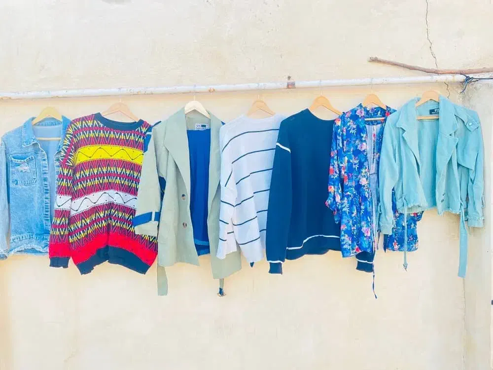 مانتو شیک از ۲۰۰تا۵۰۰|لباس|دهدشت, |دیوار