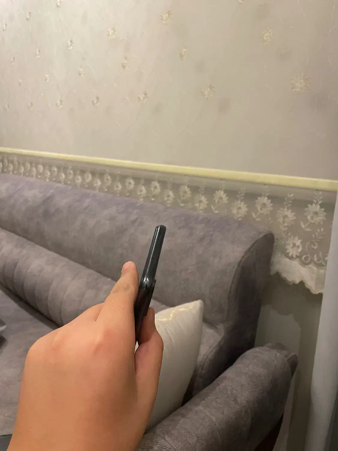 گوشی شائومی Redmond note 8t|موبایل|تهران, شمس‌آباد|دیوار