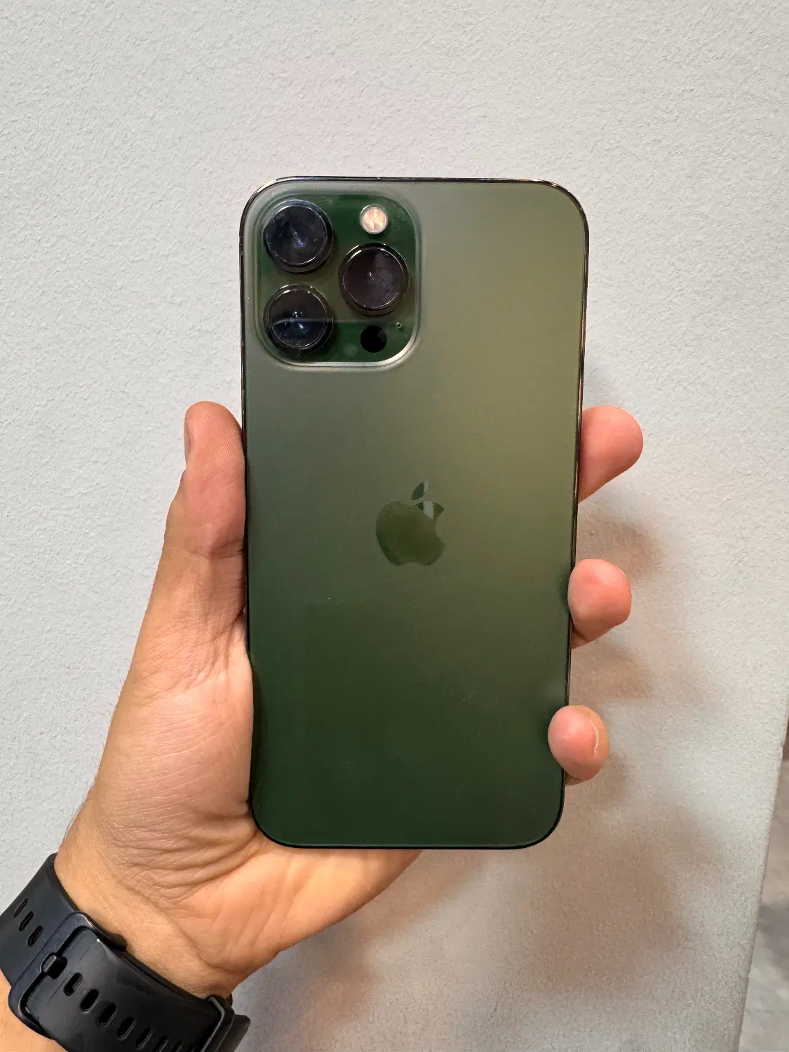 iphone 13 pro max|موبایل|تهران, شیخ هادی|دیوار