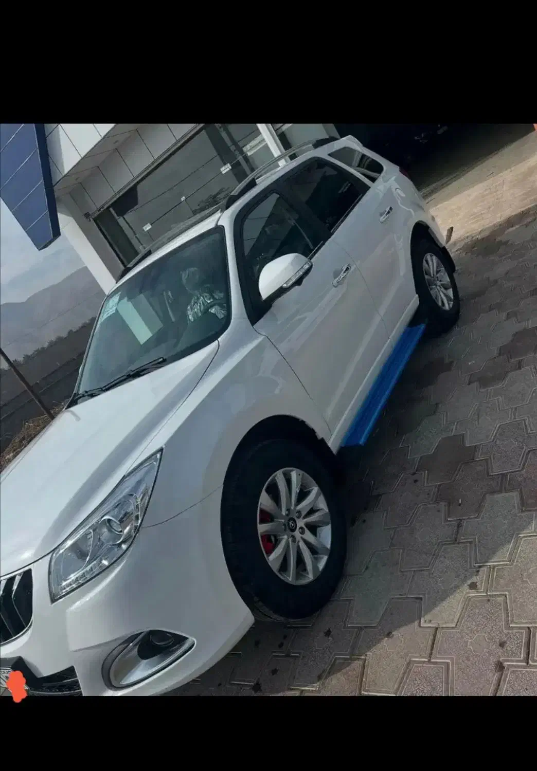 هایما S7پرو|خودرو سواری و وانت|نظرآباد, رسالت|دیوار