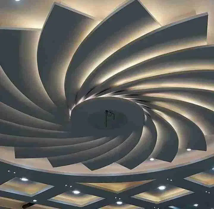 تزیینات داخلی|خدمات پیشه و مهارت|قزوین, |دیوار