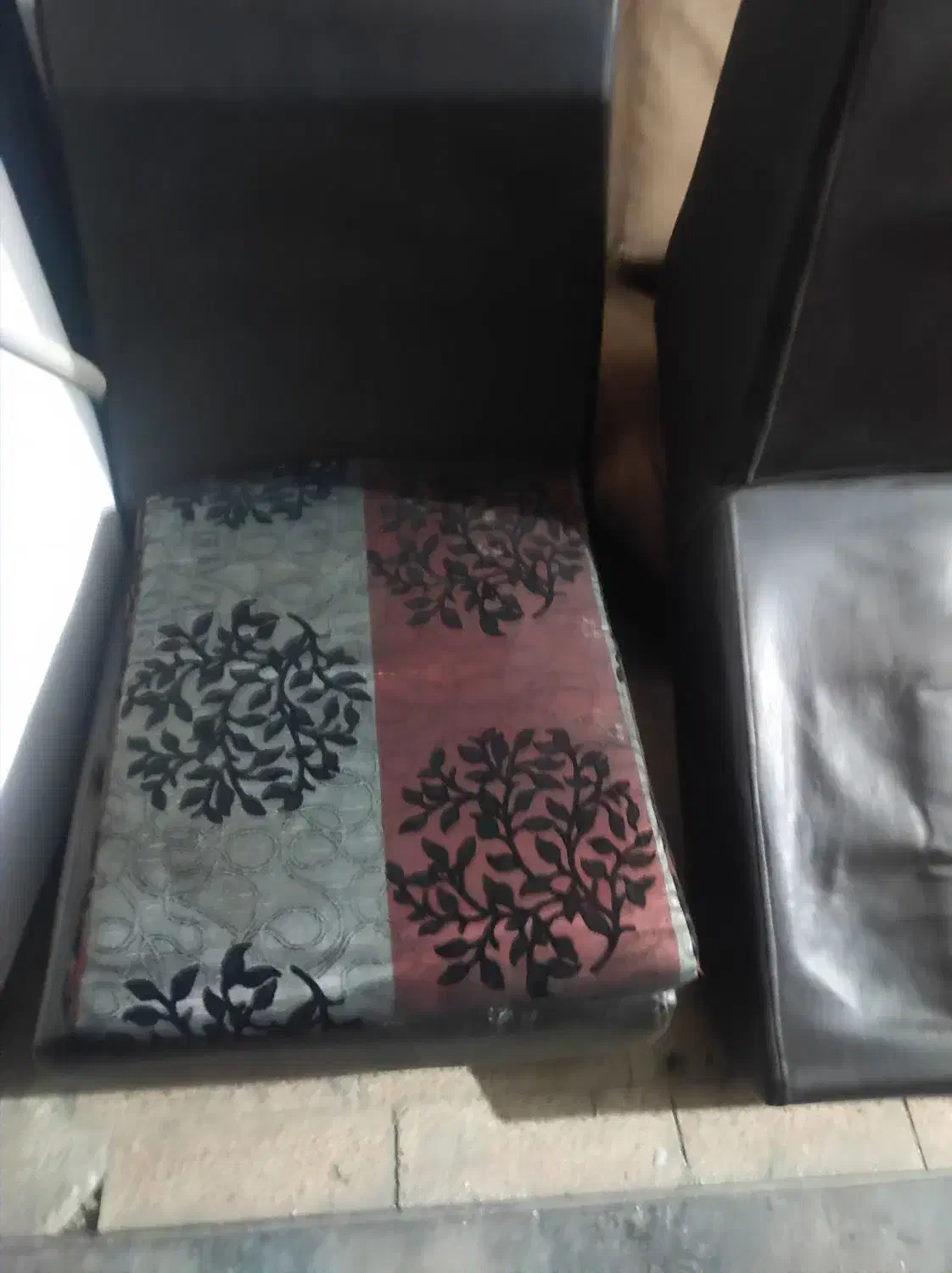 مبل راحتی 5نفره|مبلمان خانگی و میز عسلی|بومهن, |دیوار