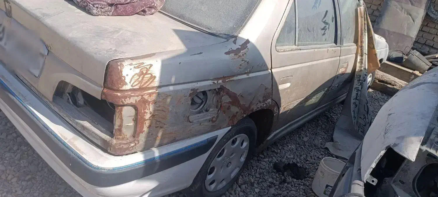 خودرو|خودرو سواری و وانت|سمنان, |دیوار