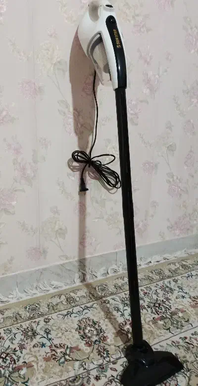 جارو برقی مینی|جاروبرقی، جارو شارژی، بخارشو|نجفآباد, گلدشت|دیوار