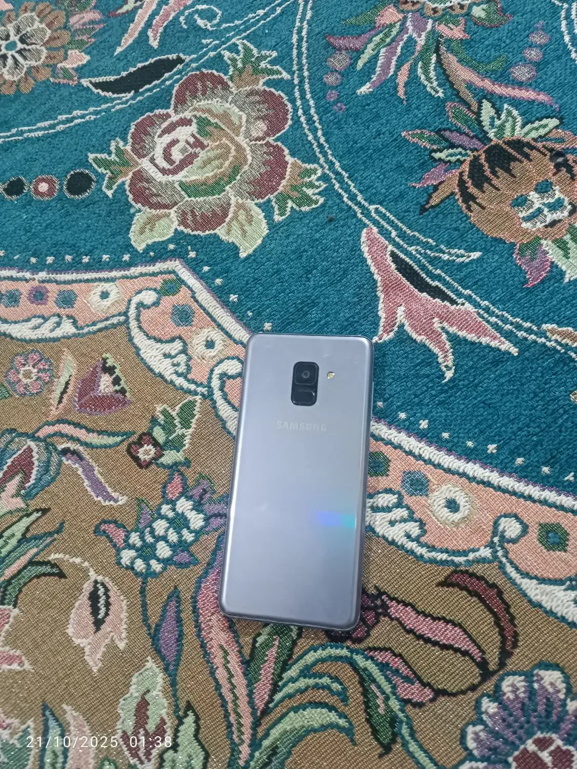 گوشی A530|موبایل|چمران, |دیوار