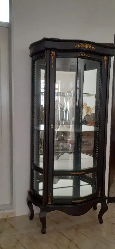 بوفه|بوفه، ویترین، کنسول|ماکو, |دیوار