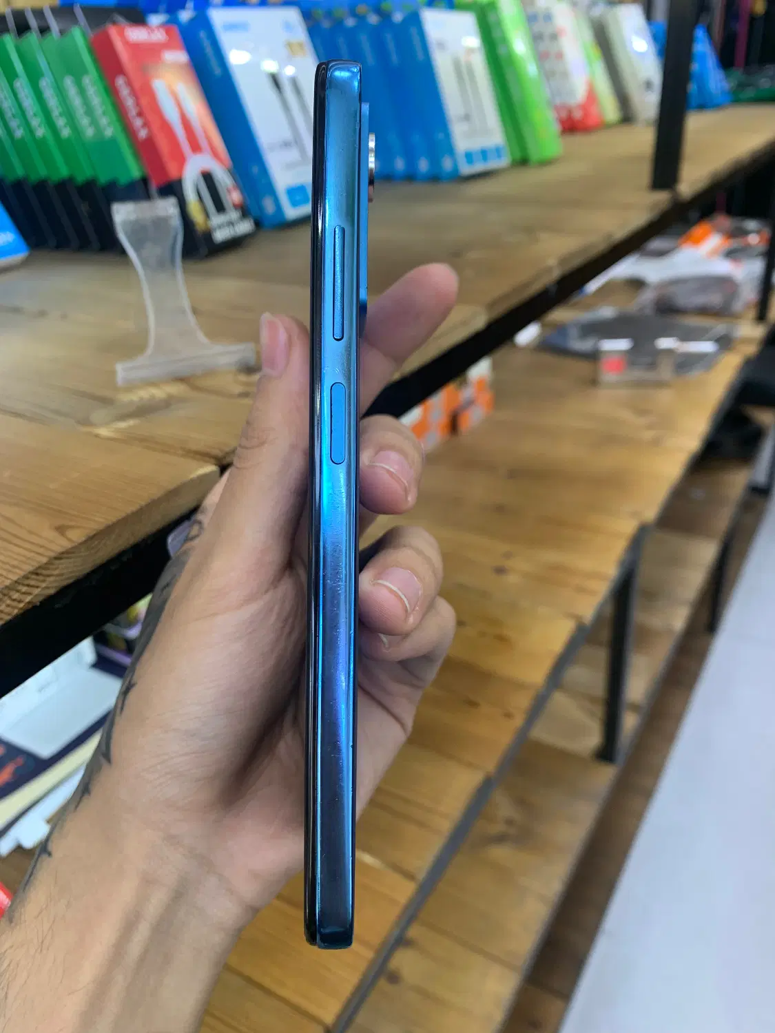Redmi not12|موبایل|تهران, تهرانپارس شرقی|دیوار