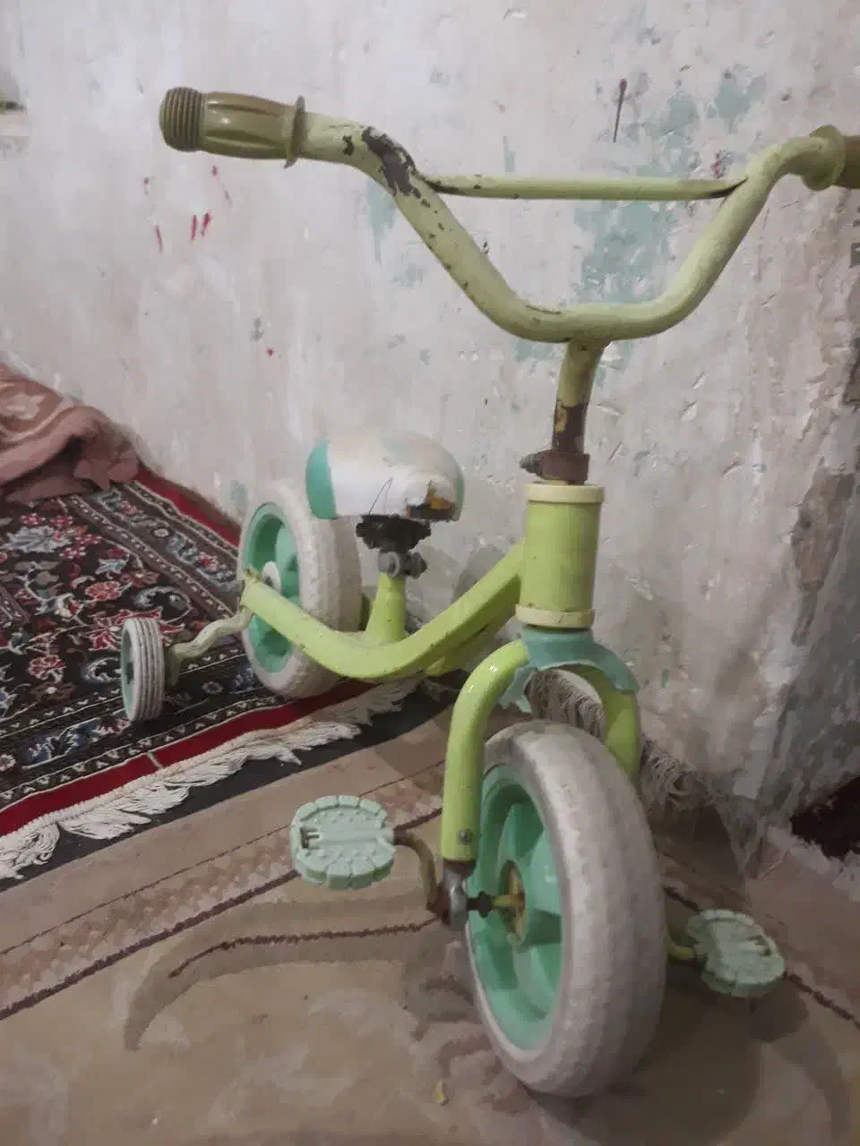 دوچرخه|دوچرخه، اسکیت، اسکوتر|مشهد, مقدم|دیوار