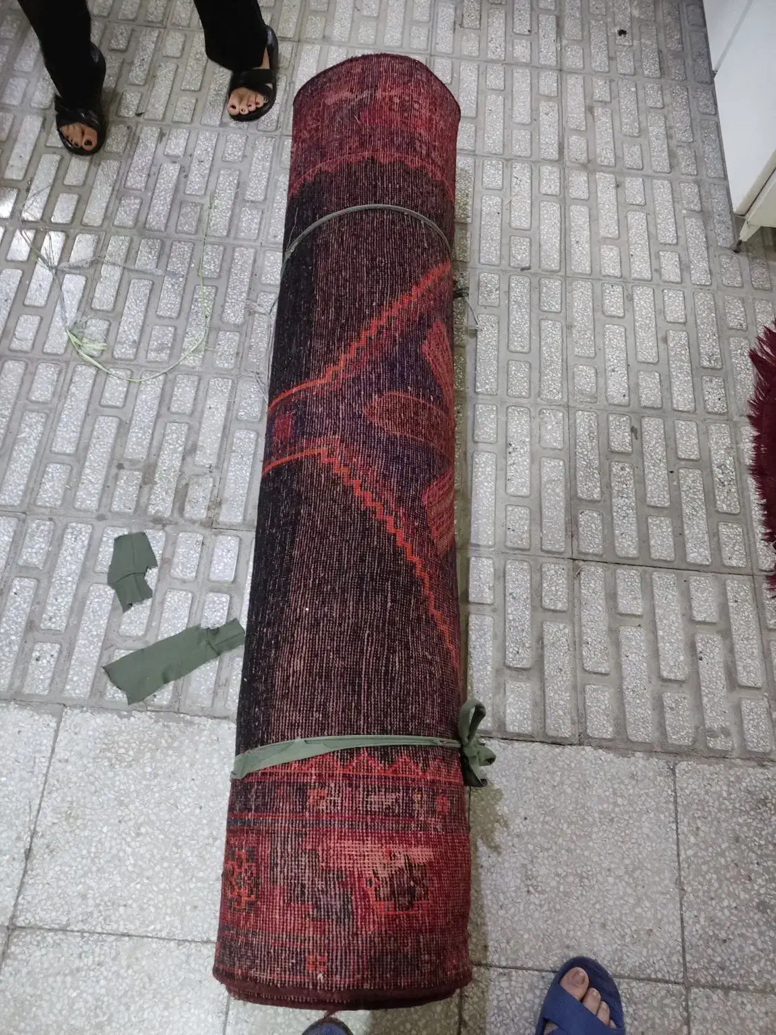 فرش دست بافت|فرش|کرمانشاه, |دیوار