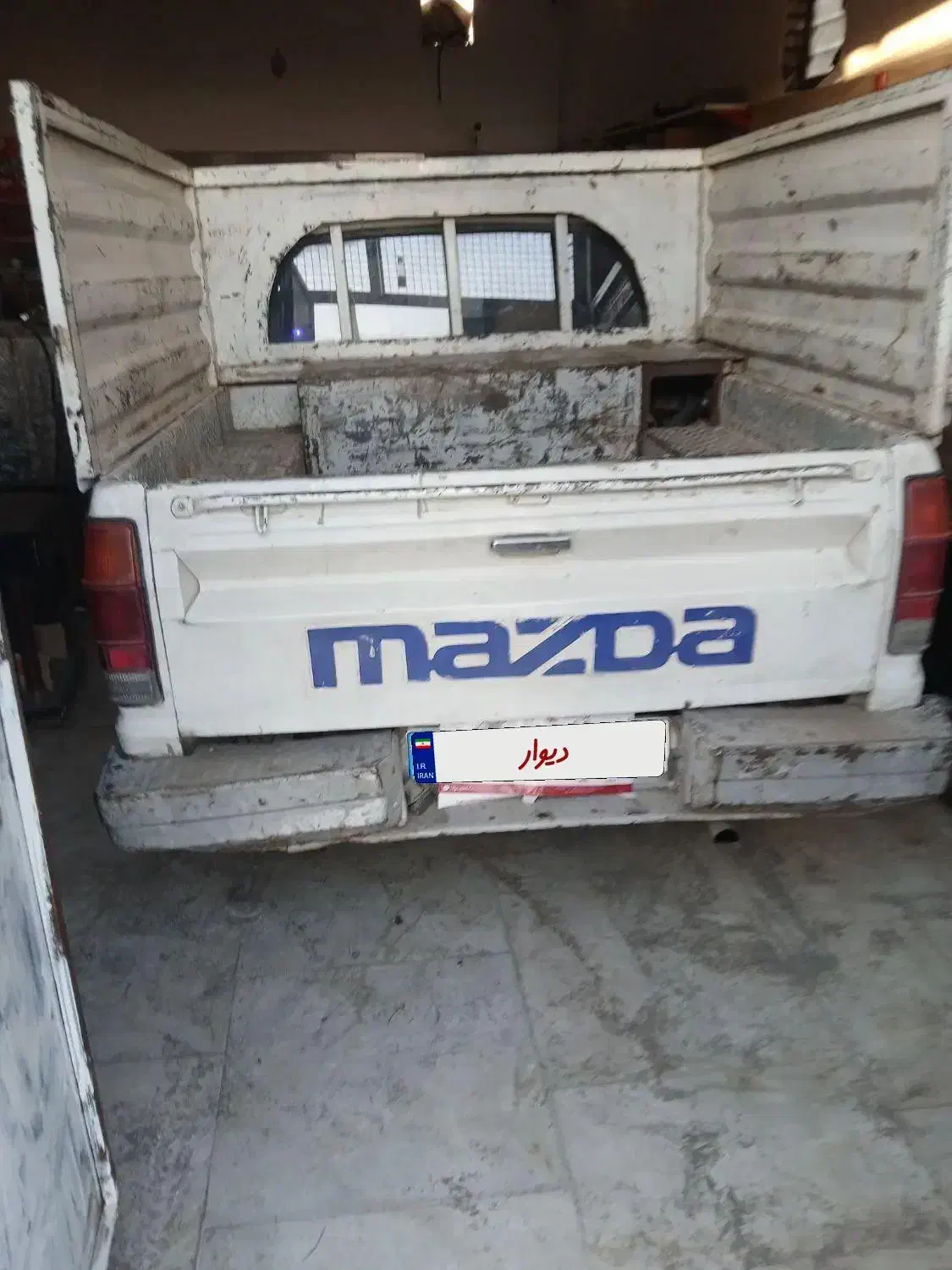 فورش ماشین|خودرو سواری و وانت|سبزوار, باهنر|دیوار