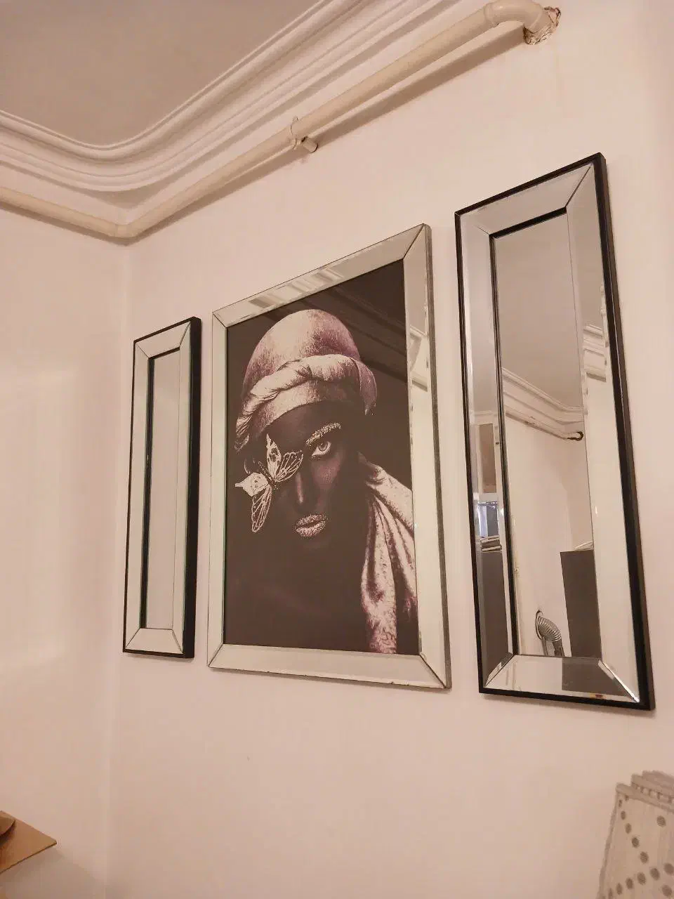 اکسسوری|صنایع دستی و سایر لوازم تزئینی|رشت, آزادگان|دیوار