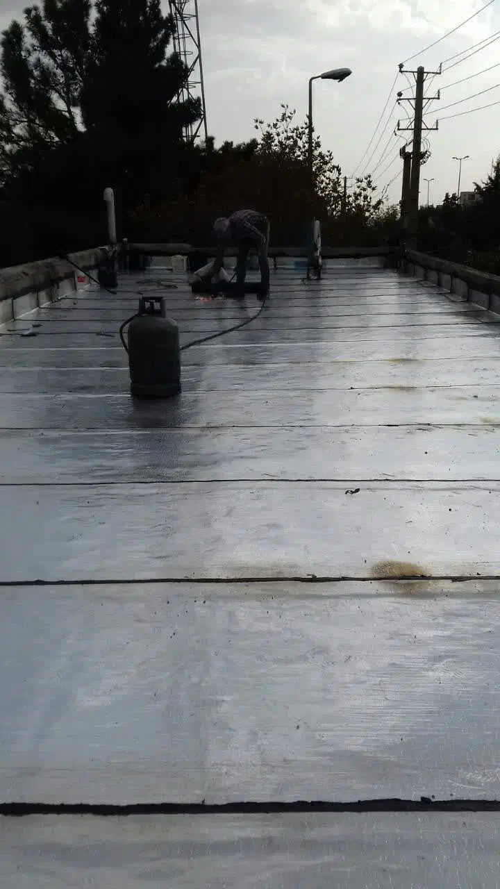 ایزوگام و غیرگونی|خدمات پیشه و مهارت|مشکیندشت, |دیوار