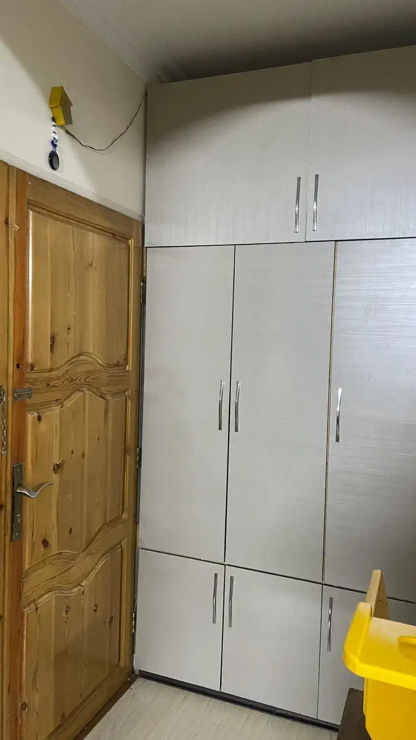 ۱۲۰متر،۲خواب،شهرک هما