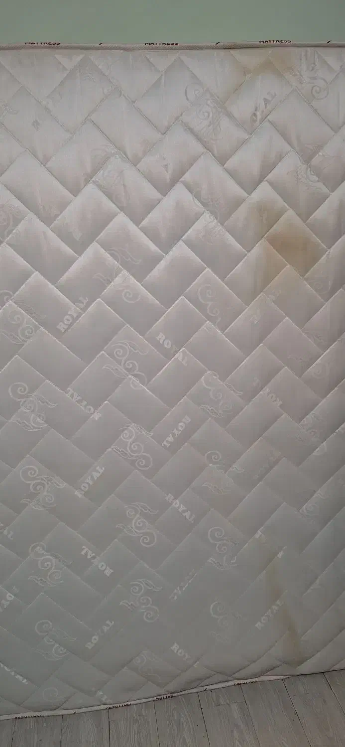 تشک خوشخواب ۲ نفره رویال|تشک تختخواب|تهران, هفت چنار|دیوار