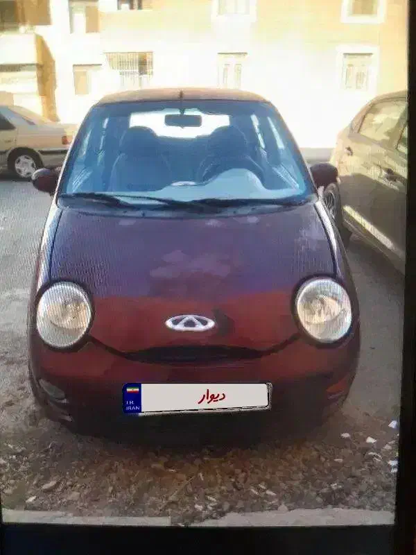 ام وی ام ۱۱۰ کم کار و لوازم استوک پراید و ام وی ام|خودرو سواری و وانت|کرمان, |دیوار