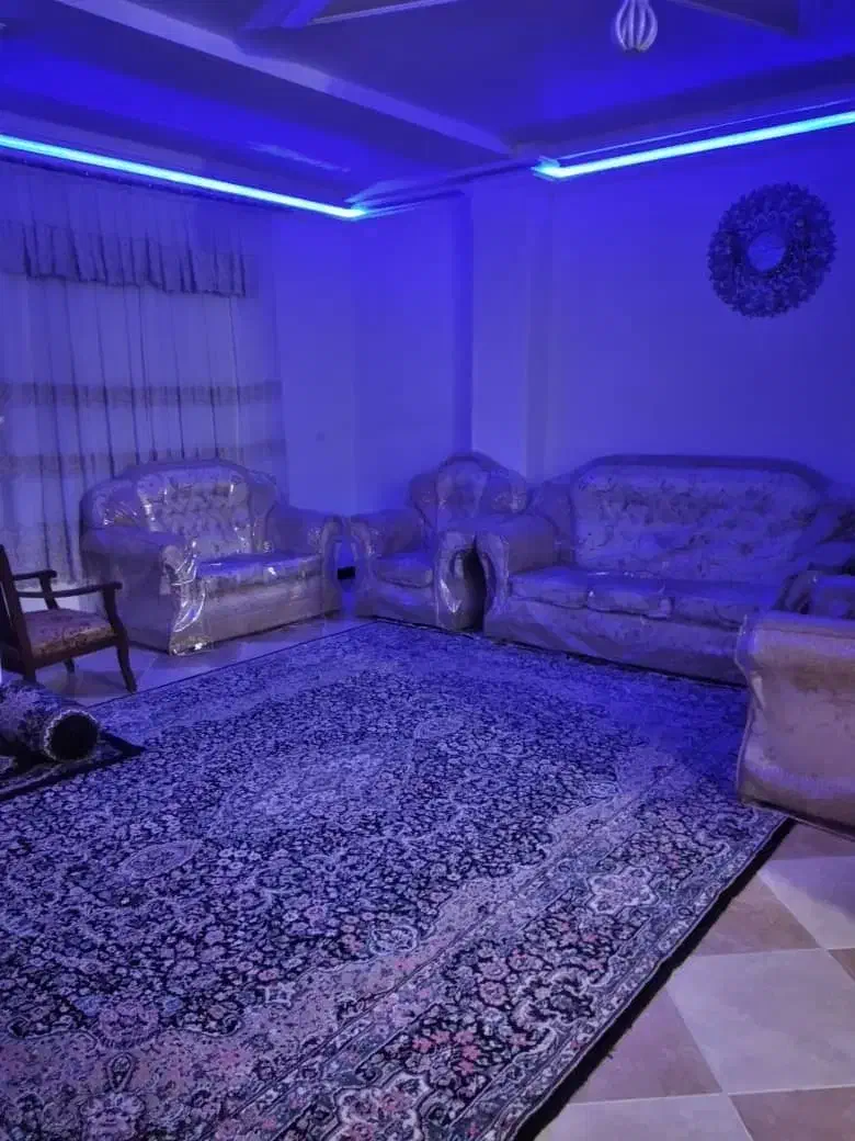 اجاره آپارتمان/روزانه بلوارهزار|اجارهٔ کوتاهمدت آپارتمان و سوئیت|کرمان, |دیوار