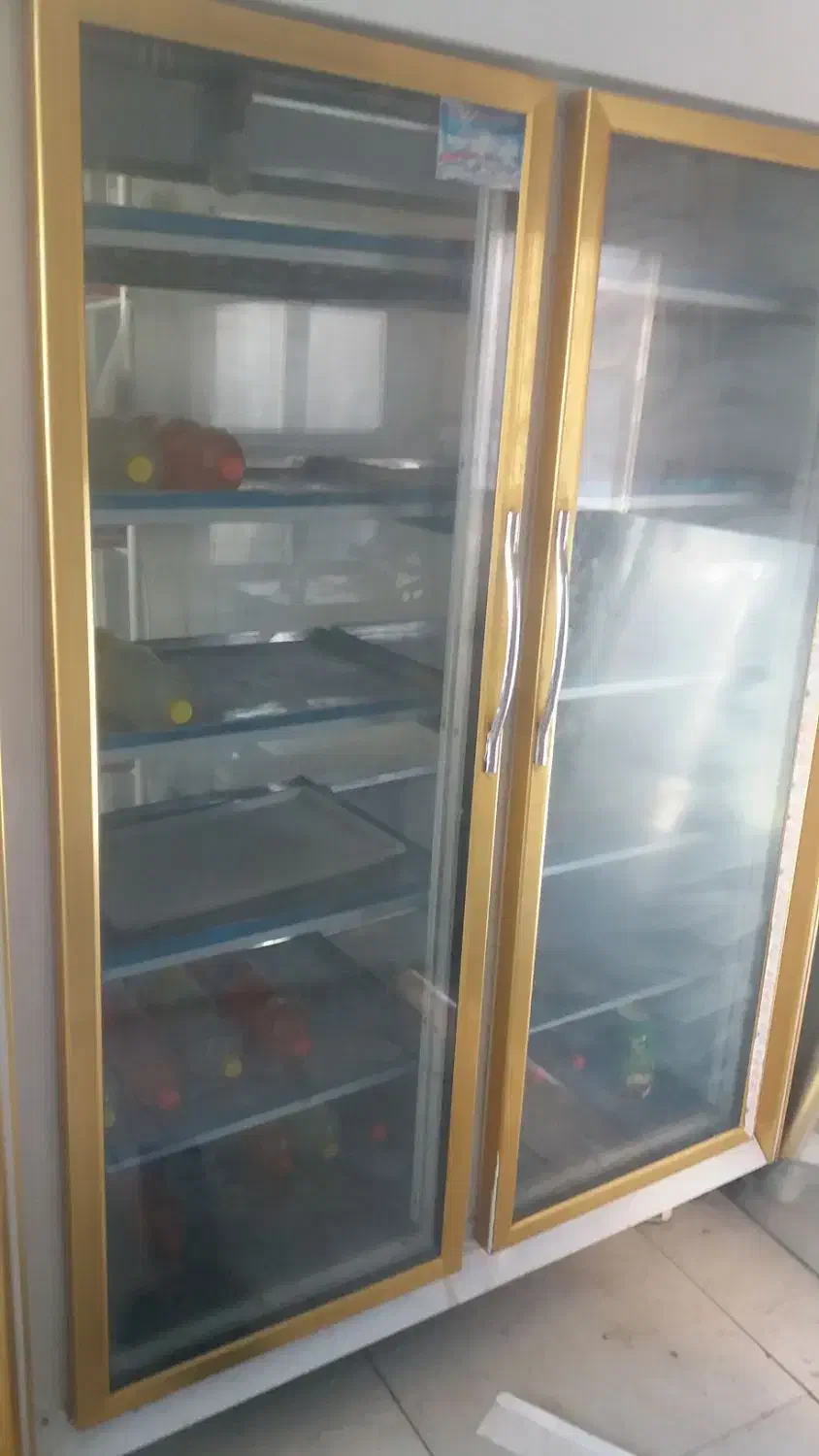 یخچال مرغ|یخچال و فریزر|یامچی, |دیوار