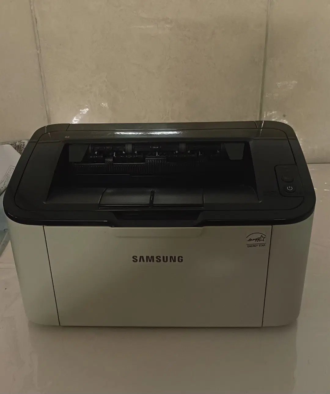 Printer ML-1671 Samsung|پرینتر، اسکنر، کپی، فکس|فسا, |دیوار
