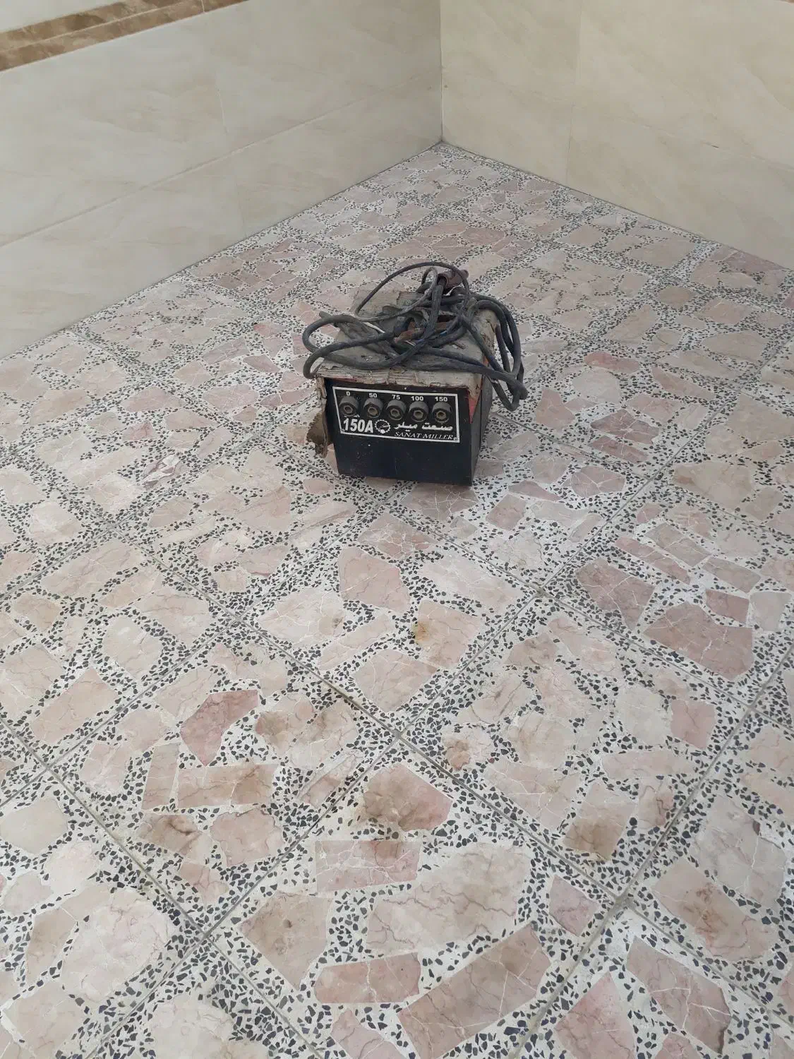 دستگاه جوش|ابزارآلات|رشت, شهرک شهید عباسپور|دیوار