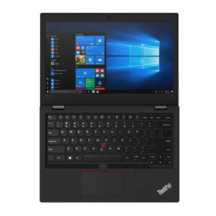 لپ تاپ لنوو L390 لمسی i5 سری ۸ رم ۸ گرافیک UHD|رایانه همراه|پردیس, فاز ۱|دیوار