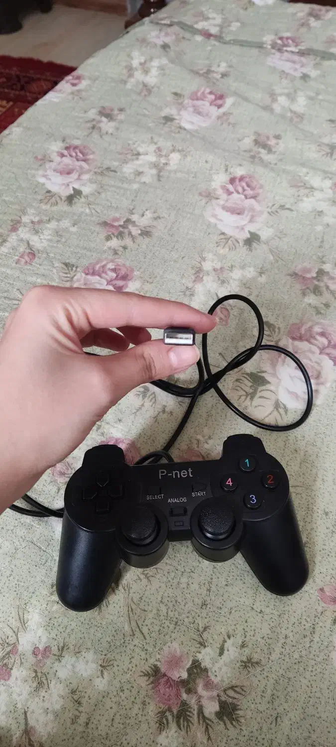 دسته بازی|کنسول، بازی ویدئویی و آنلاین|تهران, خرمشهر|دیوار