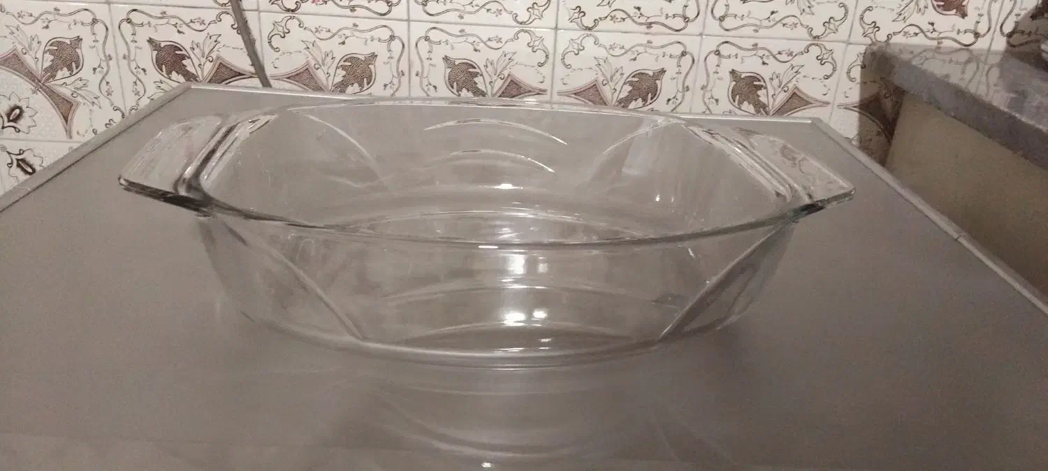 دو عدد جامرغی ۱۵۰هزار|ظروف سرو و پذیرایی|کنگاور, |دیوار